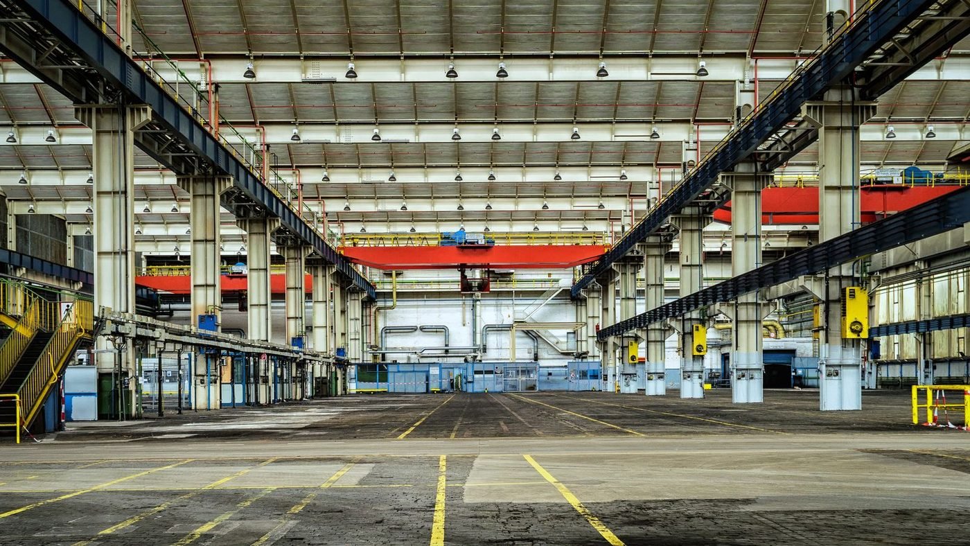 Automatic Duct Line
