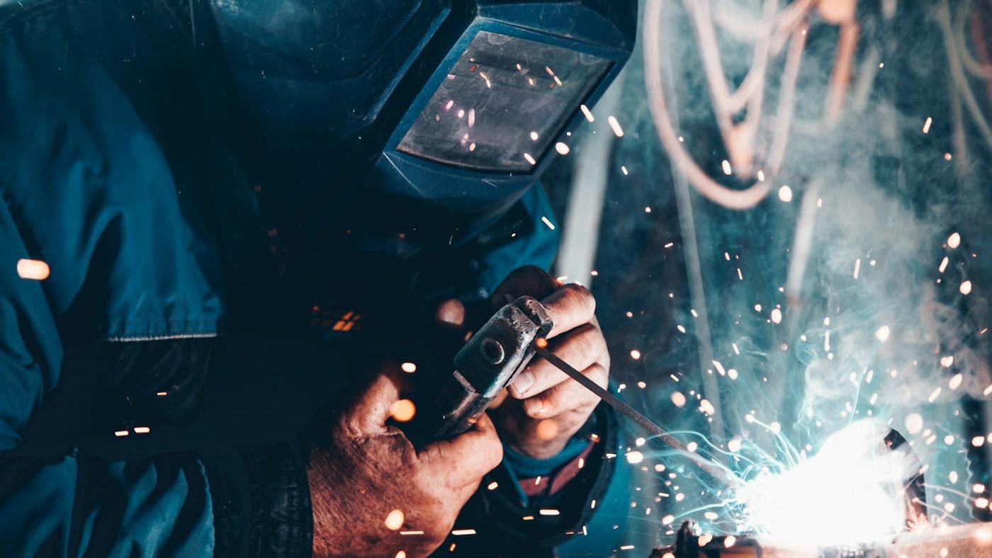Welding Equipment