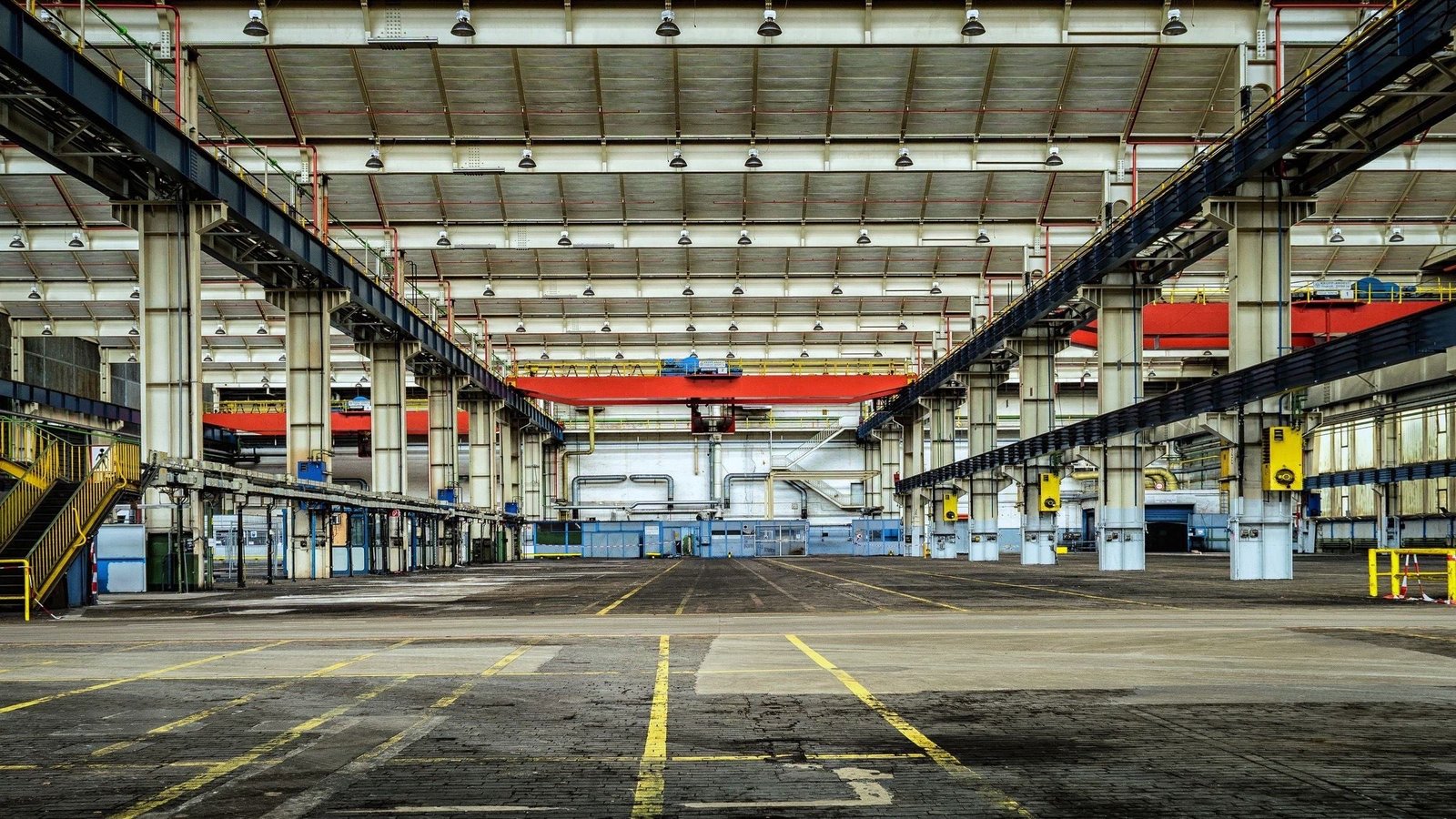 Honor Co-Create manufacturing facility