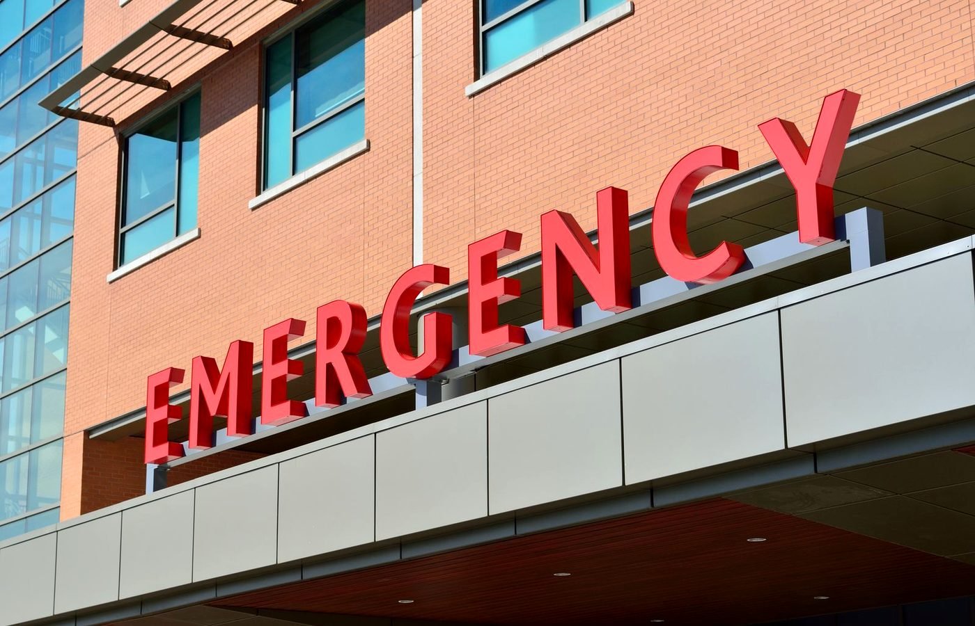 Private Hospital Project