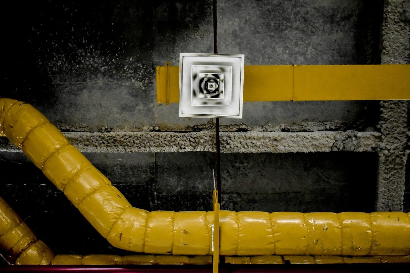 HVAC Duct Systems