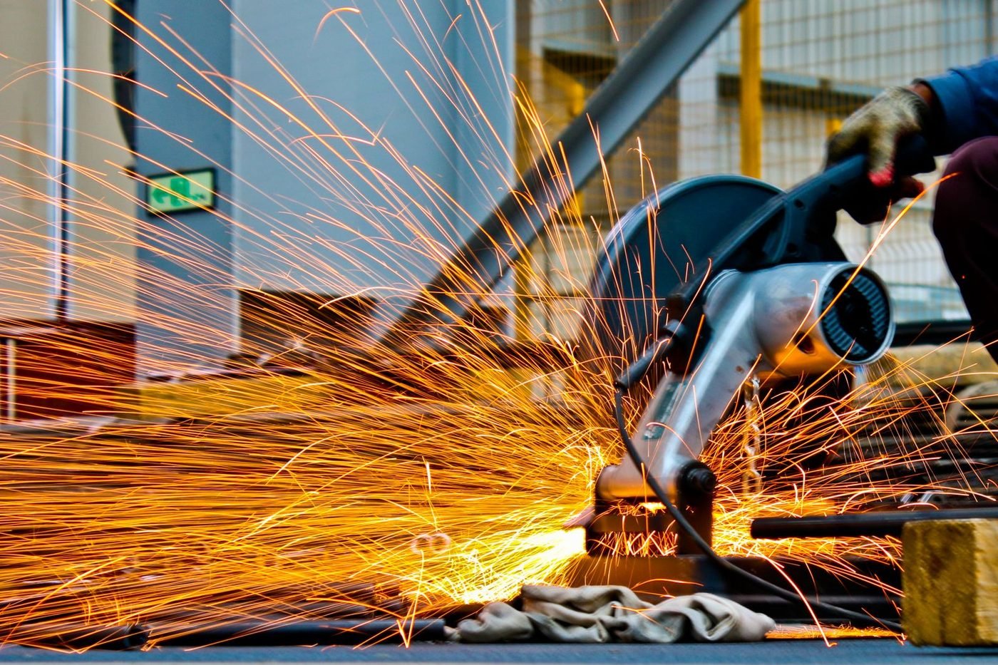 Laser Cutting & Forming