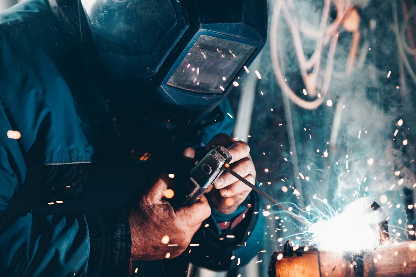 Welding & Fabrication